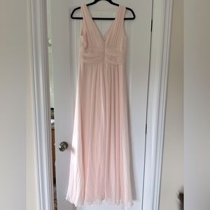 Beautiful Le Chateau party gown!